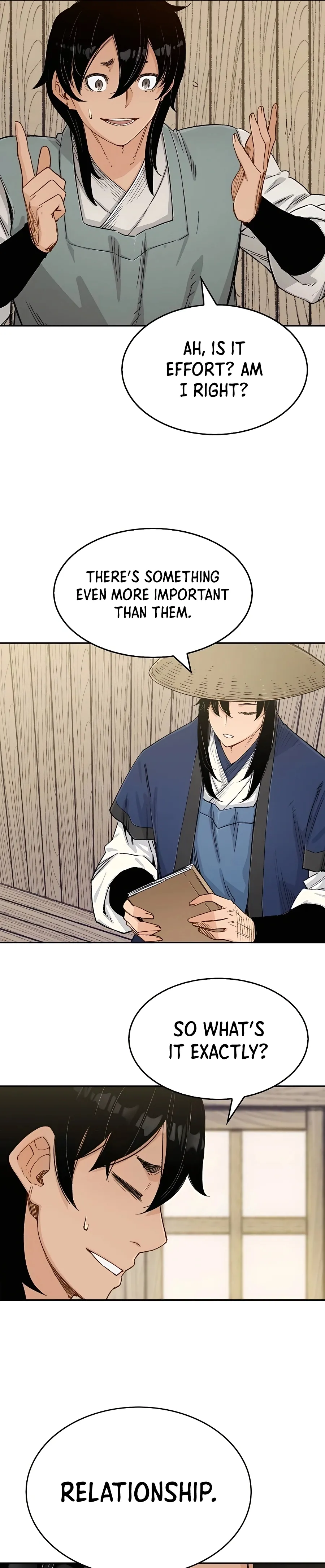 Read Reborn As The Heavenly Demon EN Manga Online