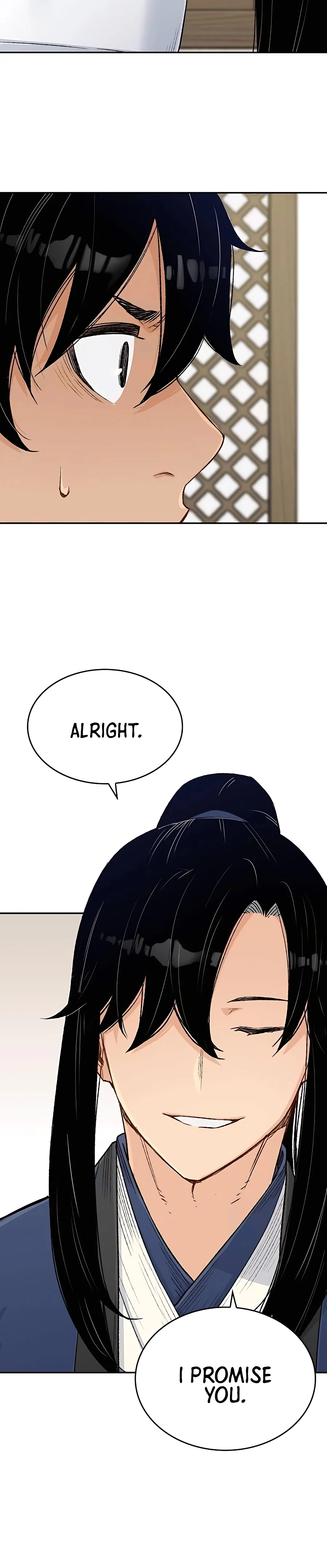 Read Reborn As The Heavenly Demon EN Manga Online