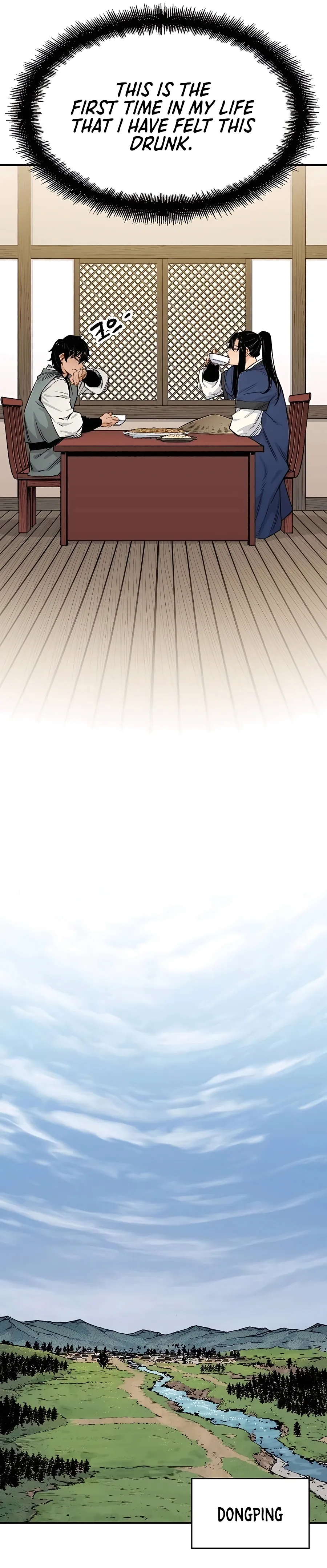 Read Reborn As The Heavenly Demon EN Manga Online