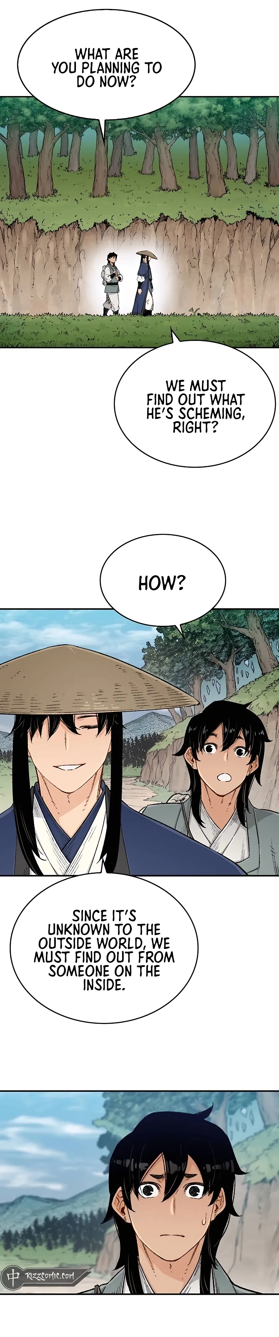 Read Reborn As The Heavenly Demon EN Manga Online