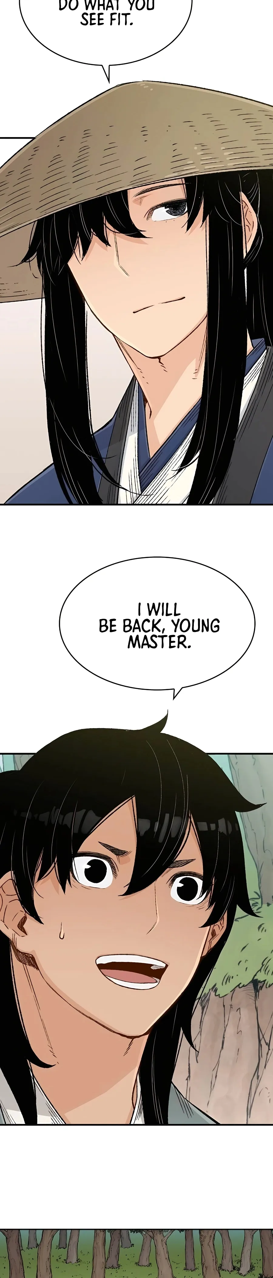 Read Reborn As The Heavenly Demon EN Manga Online