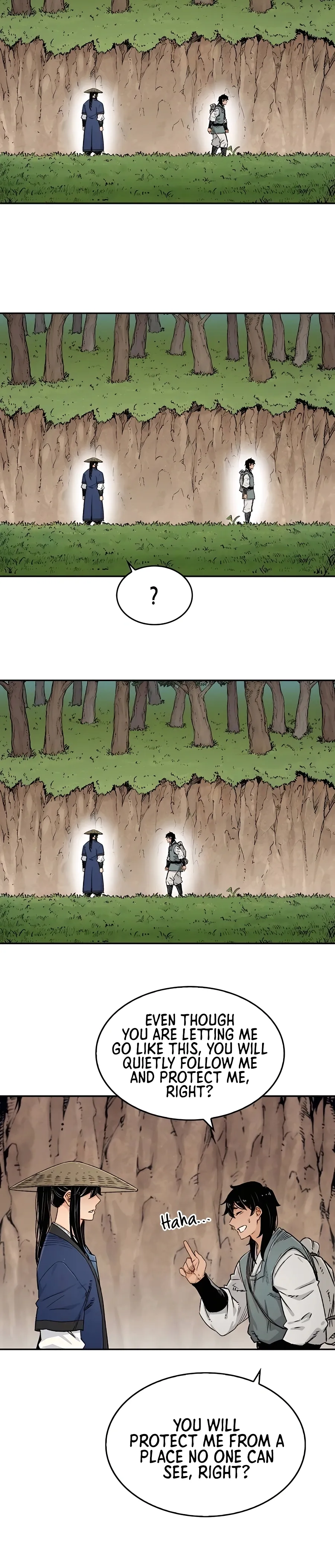 Read Reborn As The Heavenly Demon EN Manga Online