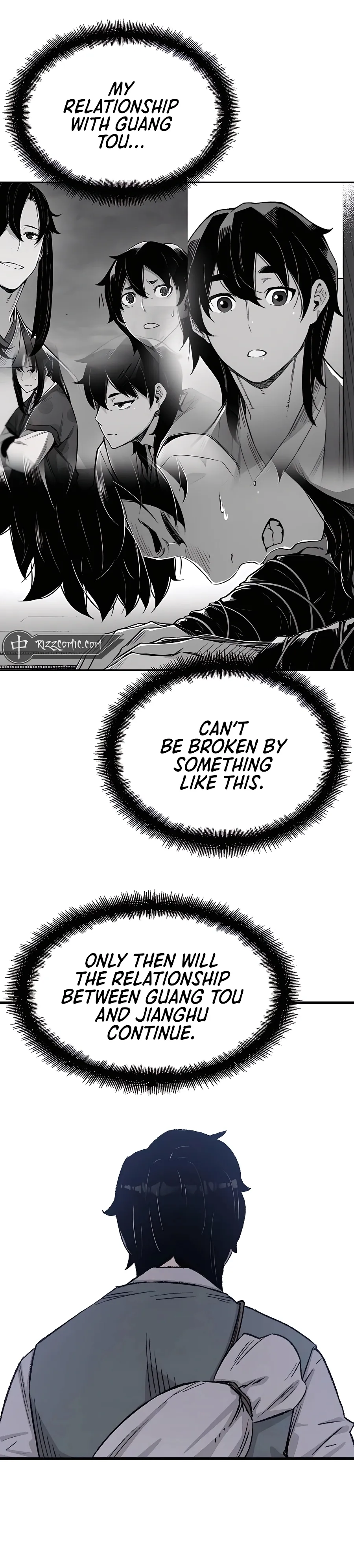 Read Reborn As The Heavenly Demon EN Manga Online