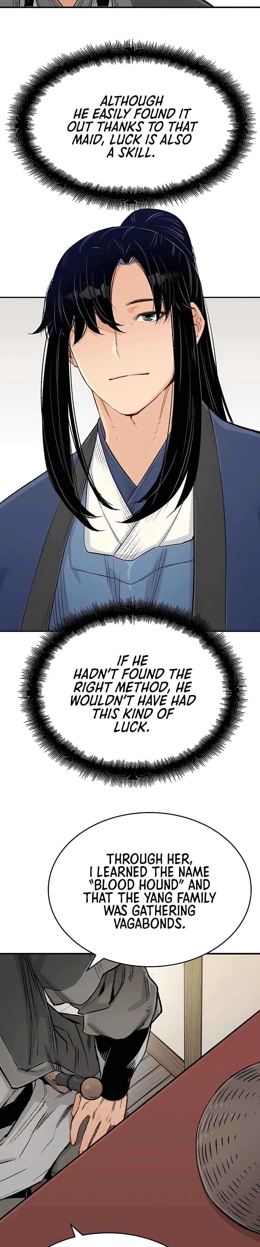 Read Reborn As The Heavenly Demon EN Manga Online