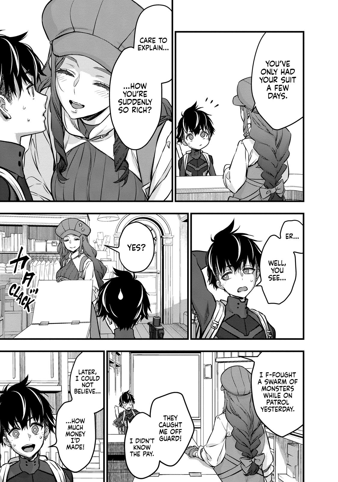 Read Rebuild World EN Manga Online