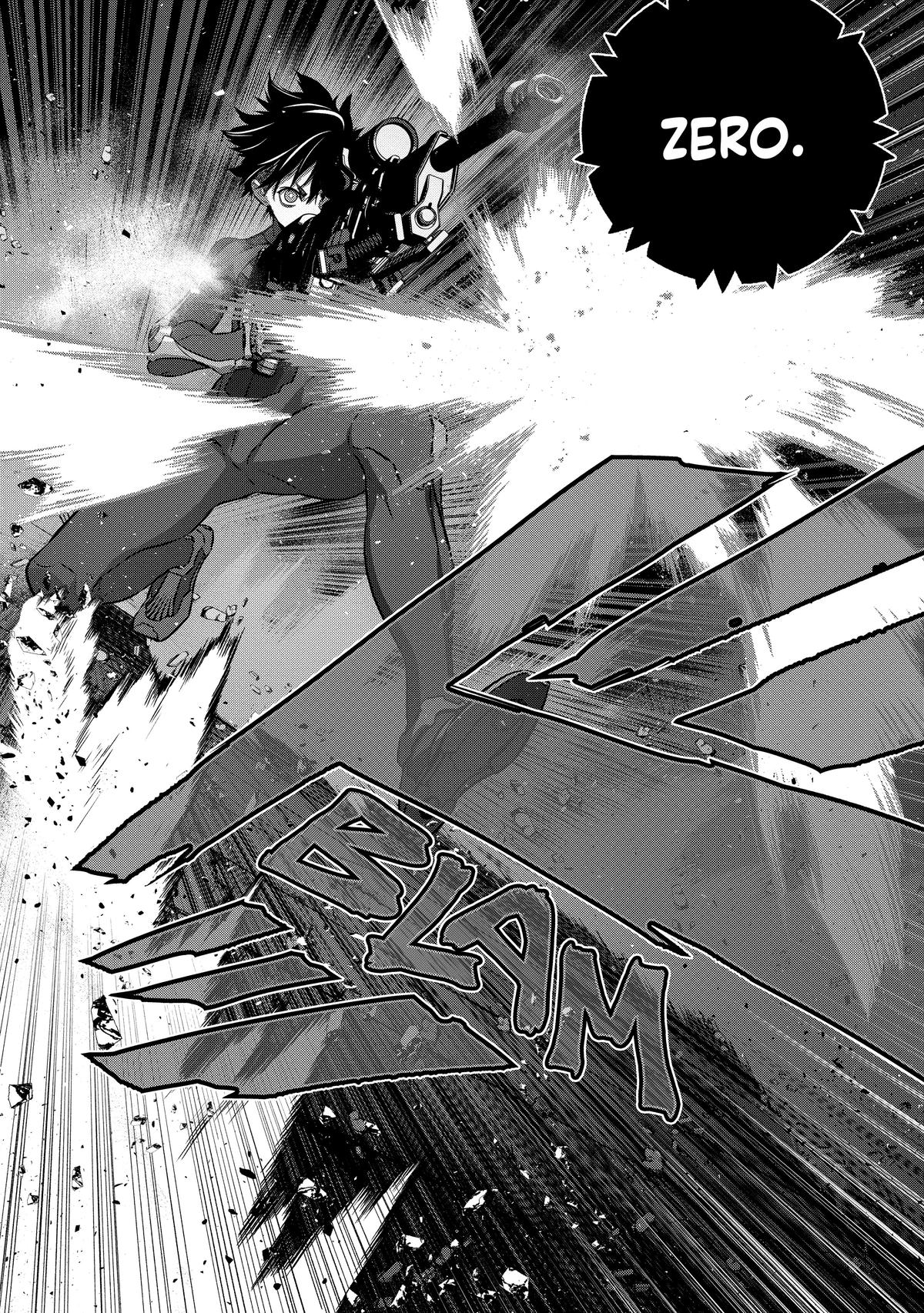 Read Rebuild World EN Manga Online