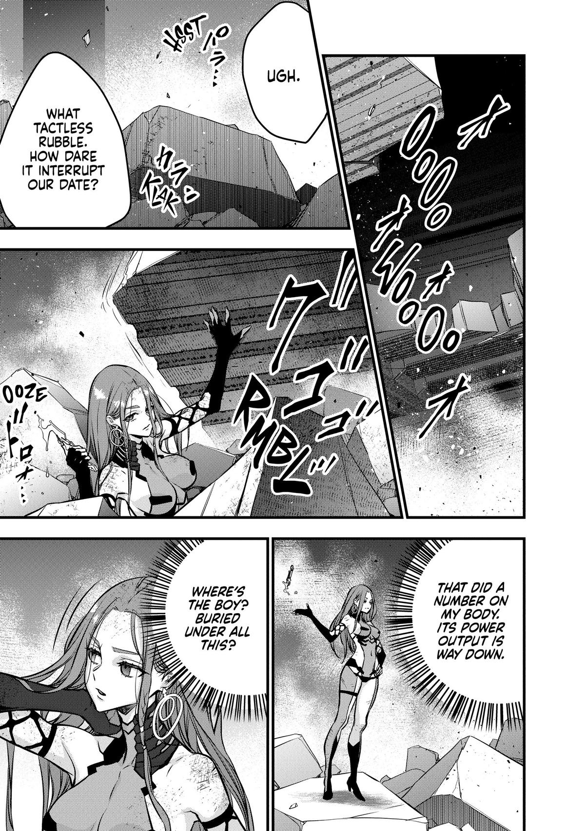 Read Rebuild World EN Manga Online