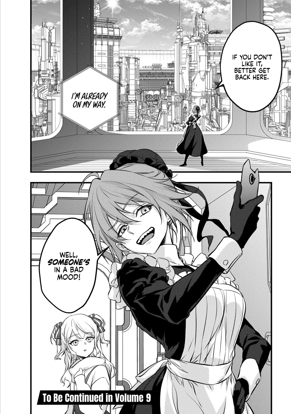 Read Rebuild World EN Manga Online