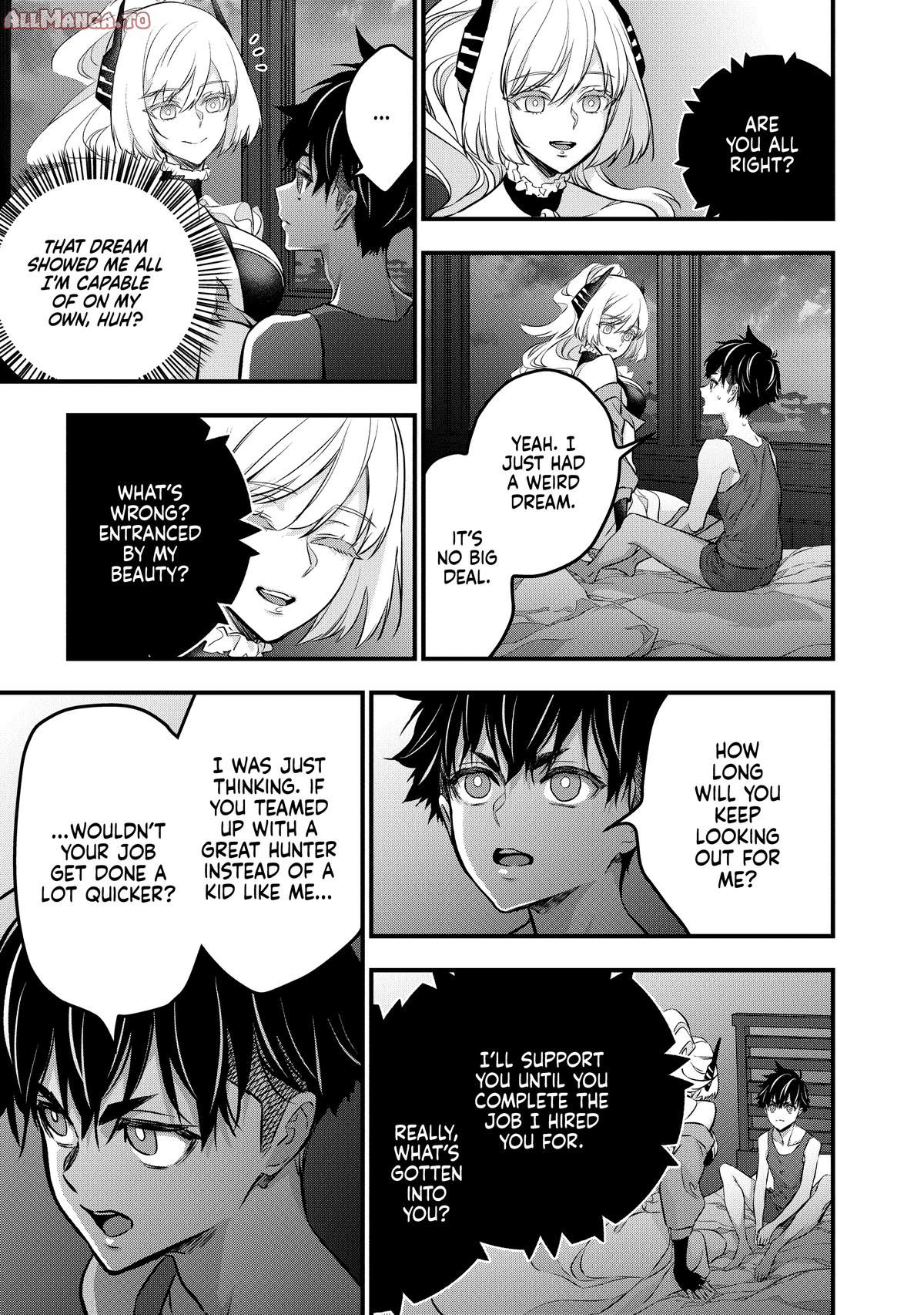 Read Rebuild World EN Manga Online