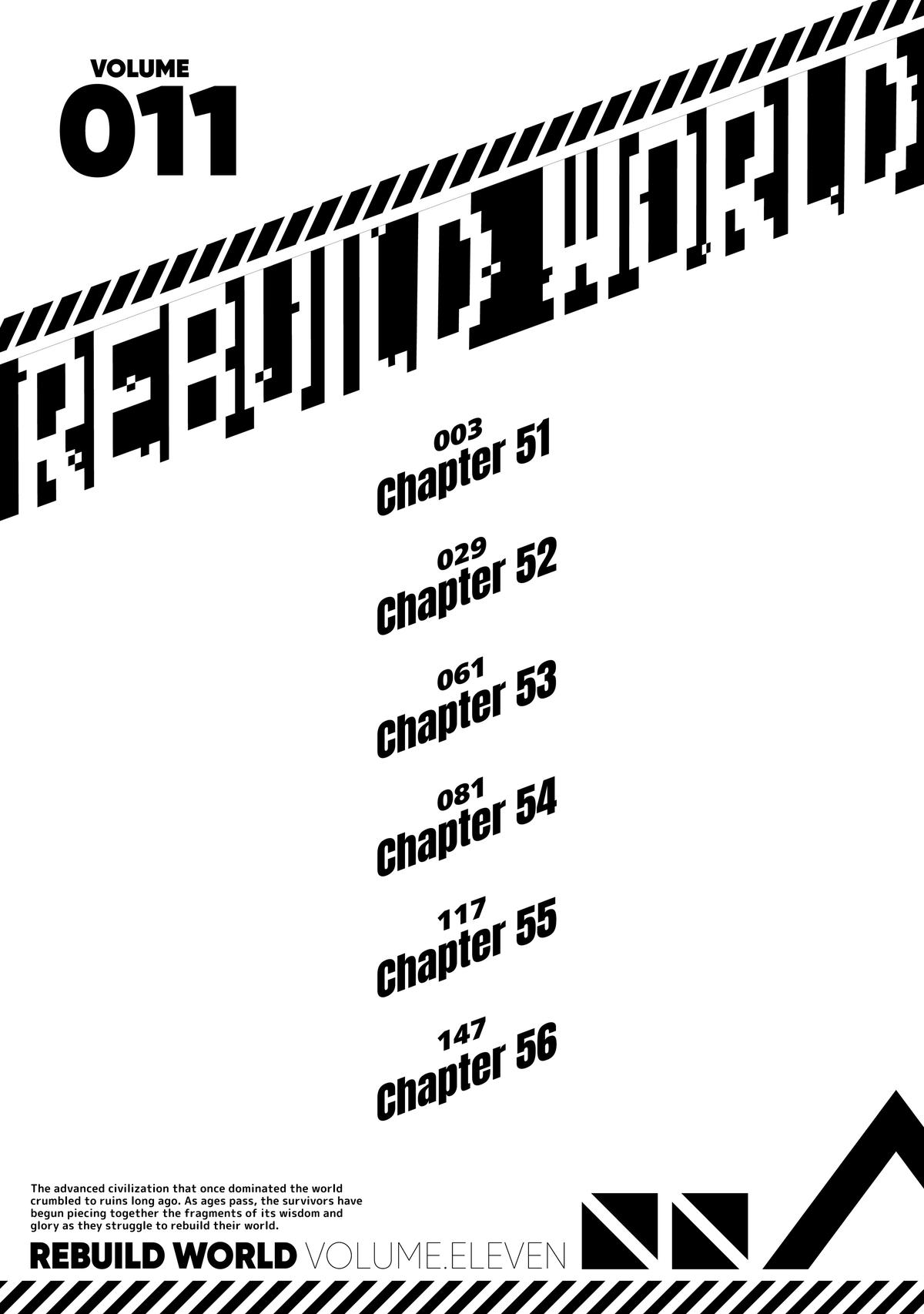 Read Rebuild World EN Manga Online