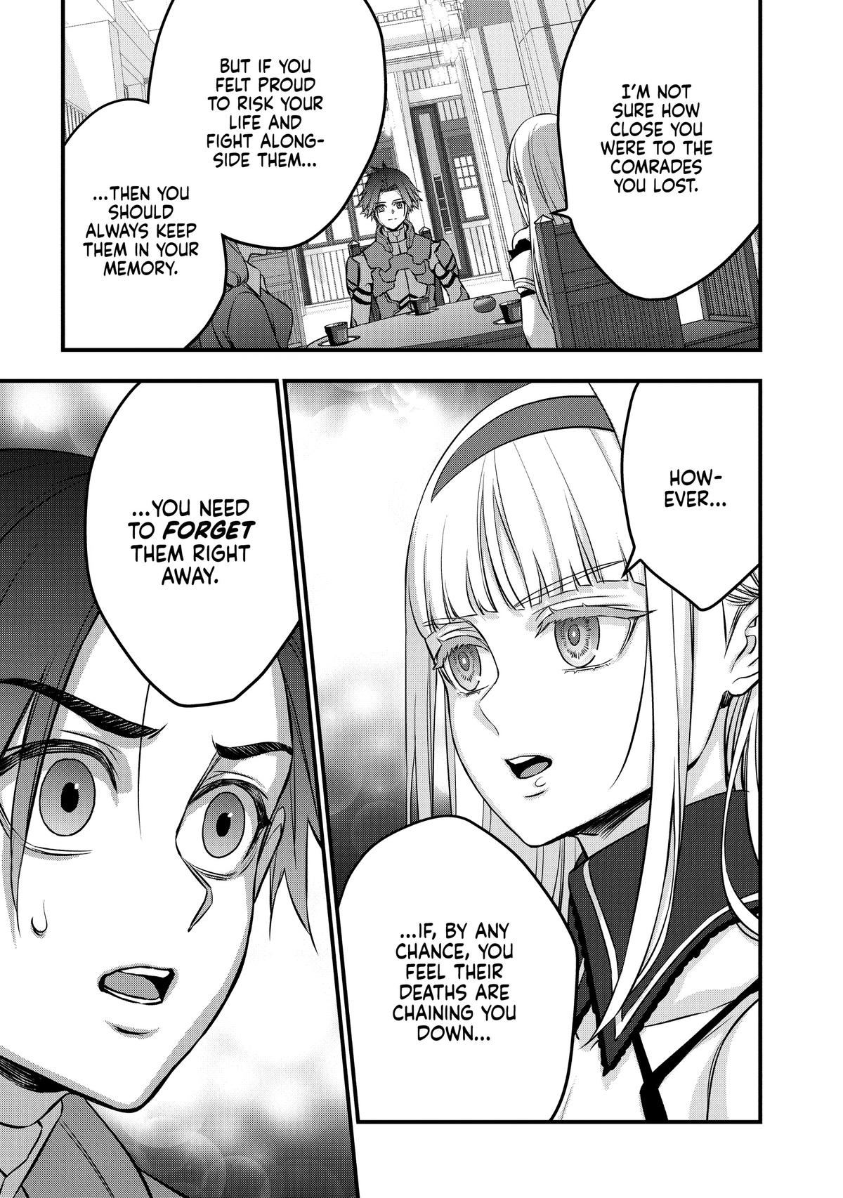 Read Rebuild World EN Manga Online