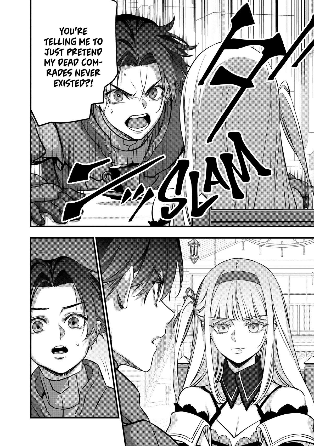 Read Rebuild World EN Manga Online