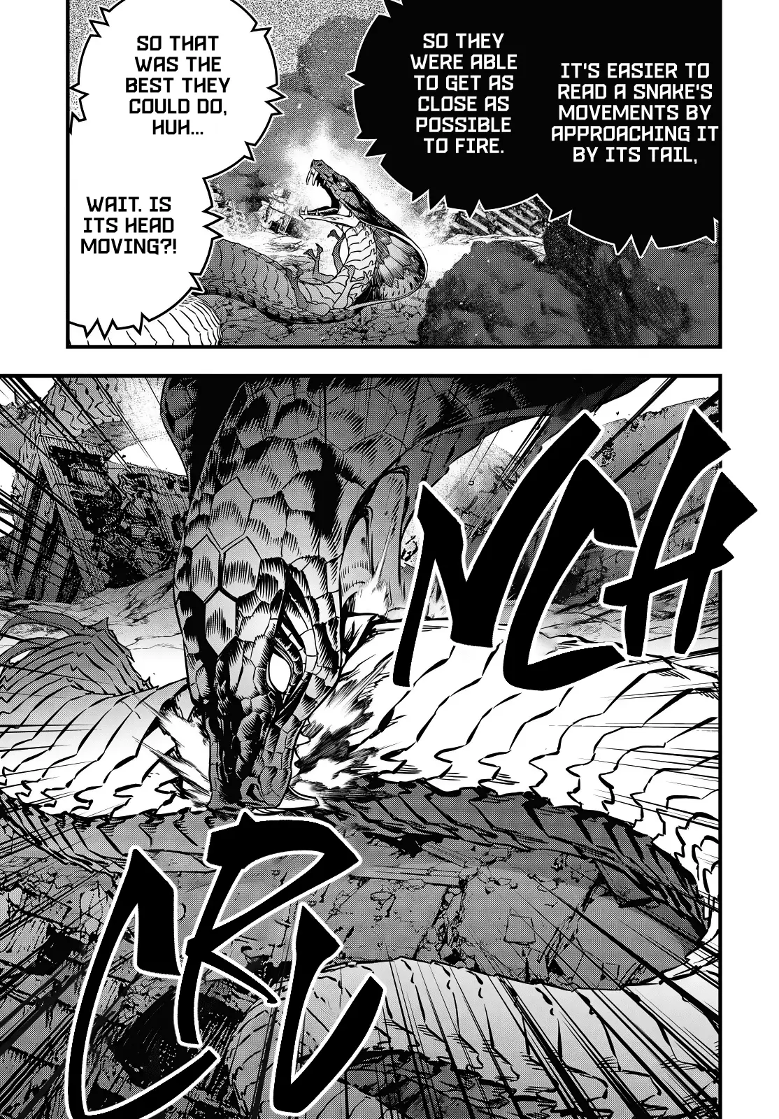 Read Rebuild World EN Manga Online