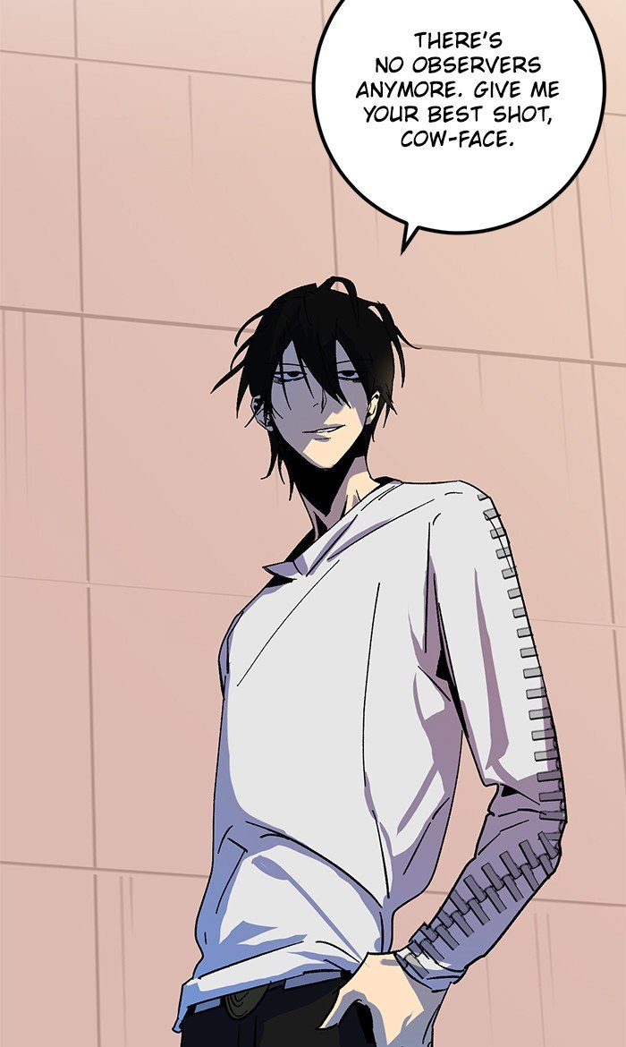 Read Return to Player EN Manga Online