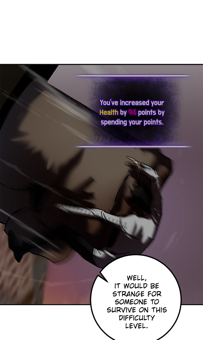 Read Return to Player EN Manga Online