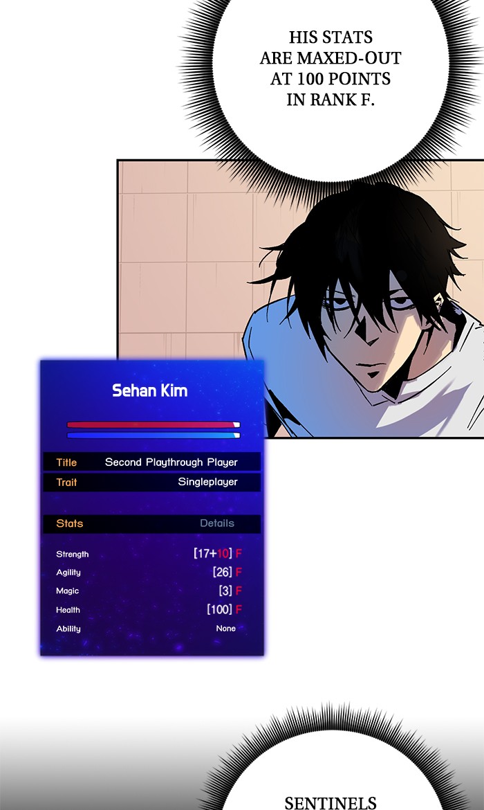 Read Return to Player EN Manga Online