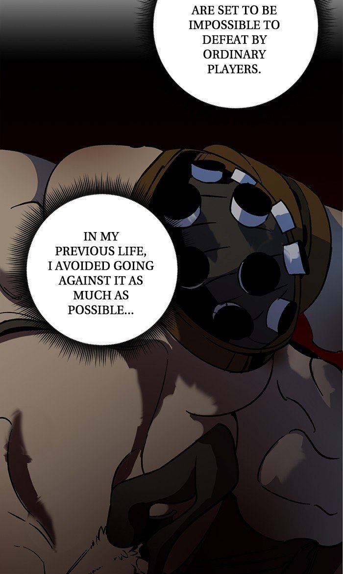 Read Return to Player EN Manga Online