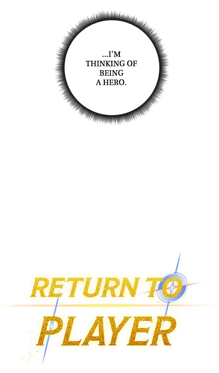 Read Return to Player EN Manga Online
