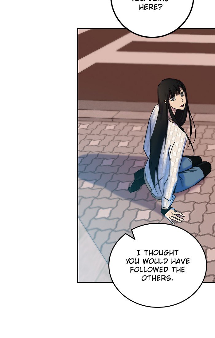Read Return to Player EN Manga Online