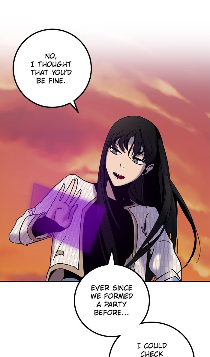 Read Return to Player EN Manga Online