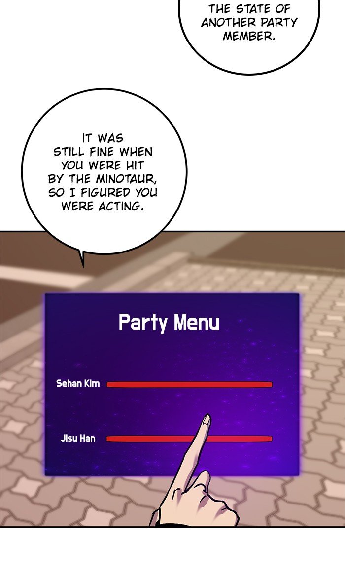 Read Return to Player EN Manga Online