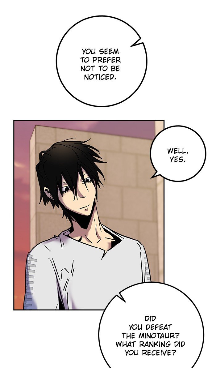Read Return to Player EN Manga Online