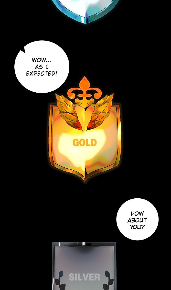 Read Return to Player EN Manga Online