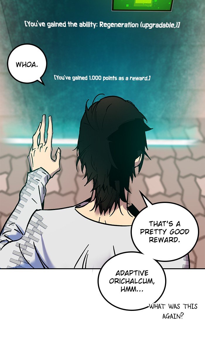 Read Return to Player EN Manga Online