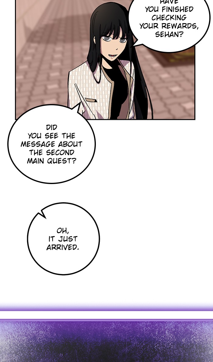 Read Return to Player EN Manga Online