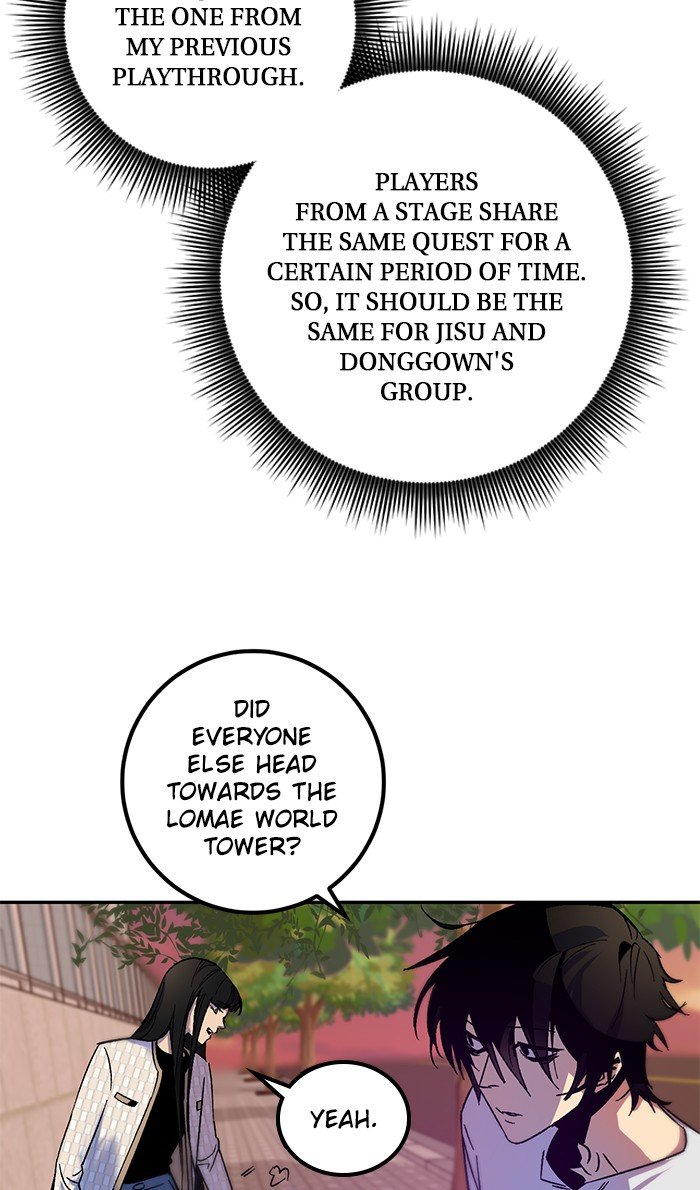 Read Return to Player EN Manga Online