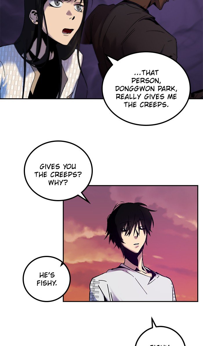 Read Return to Player EN Manga Online