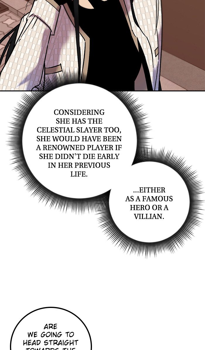 Read Return to Player EN Manga Online