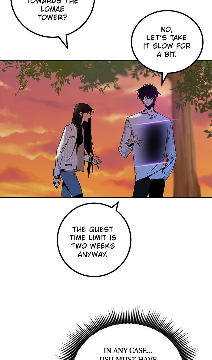 Read Return to Player EN Manga Online
