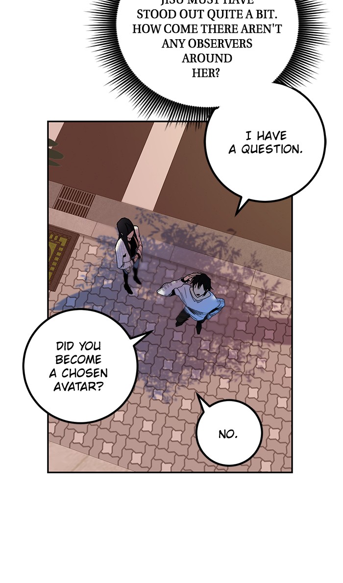 Read Return to Player EN Manga Online