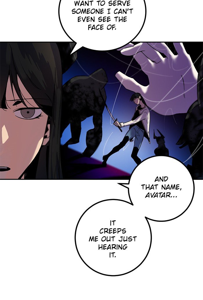 Read Return to Player EN Manga Online