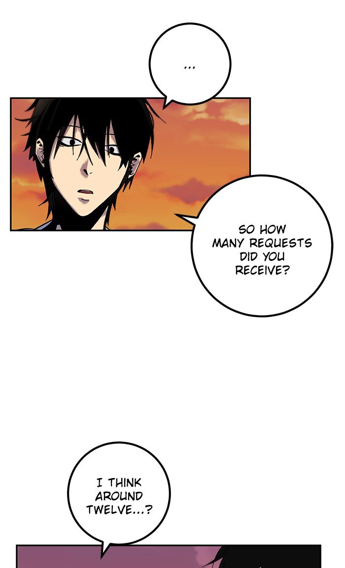 Read Return to Player EN Manga Online