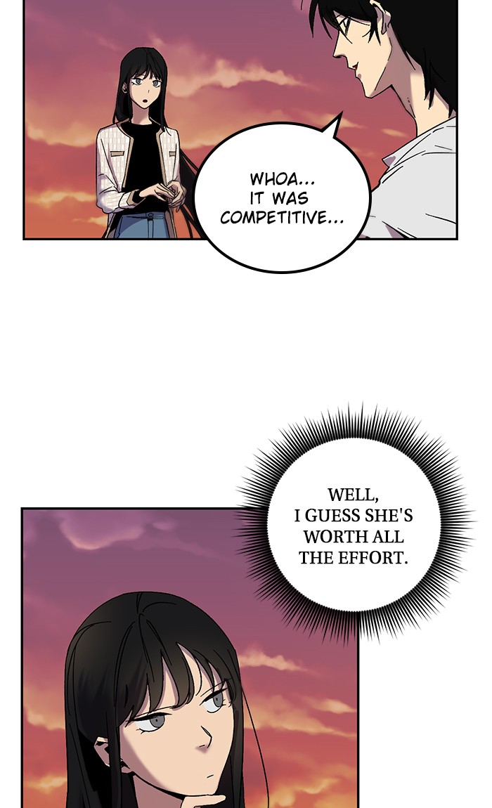 Read Return to Player EN Manga Online