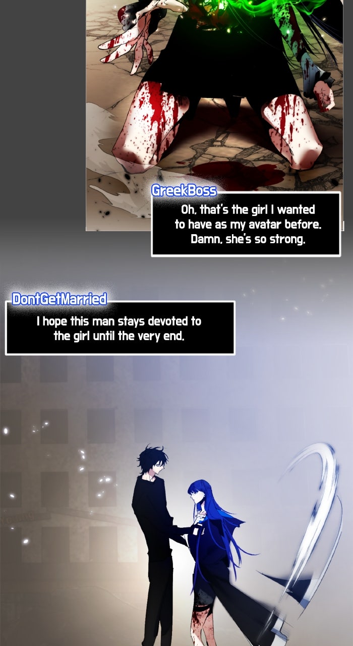 Read Return to Player EN Manga Online