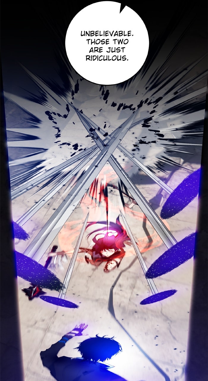 Read Return to Player EN Manga Online