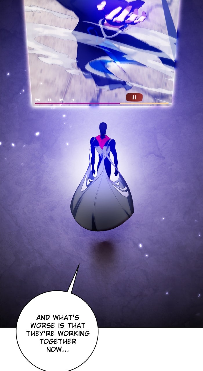 Read Return to Player EN Manga Online