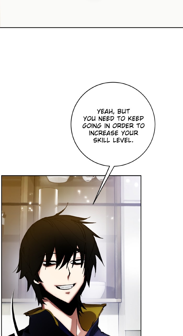 Read Return to Player EN Manga Online