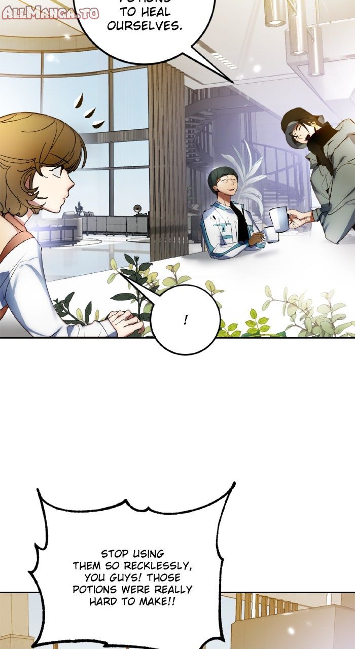 Read Return to Player EN Manga Online