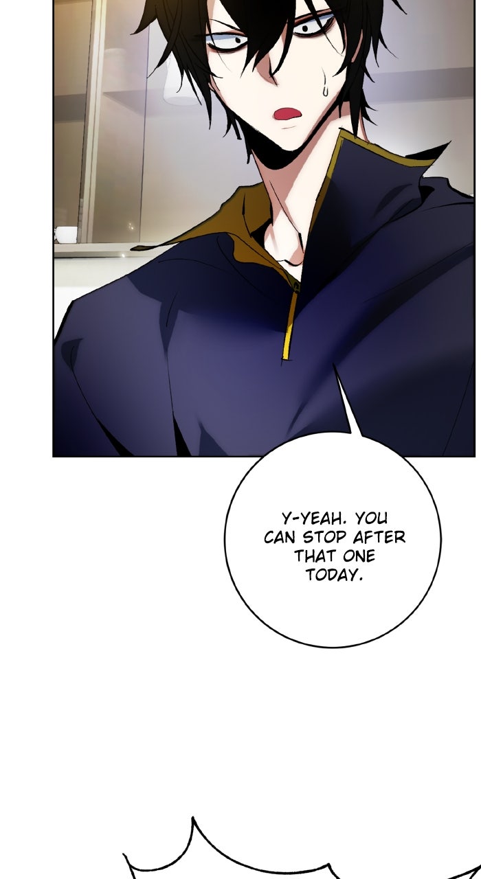Read Return to Player EN Manga Online
