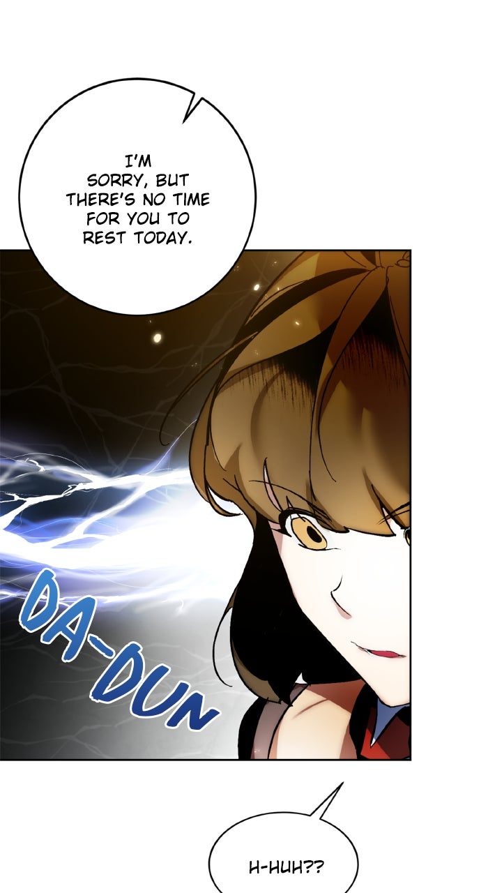Read Return to Player EN Manga Online