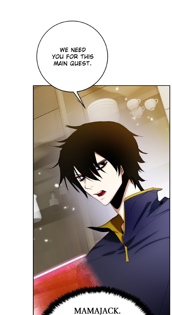 Read Return to Player EN Manga Online