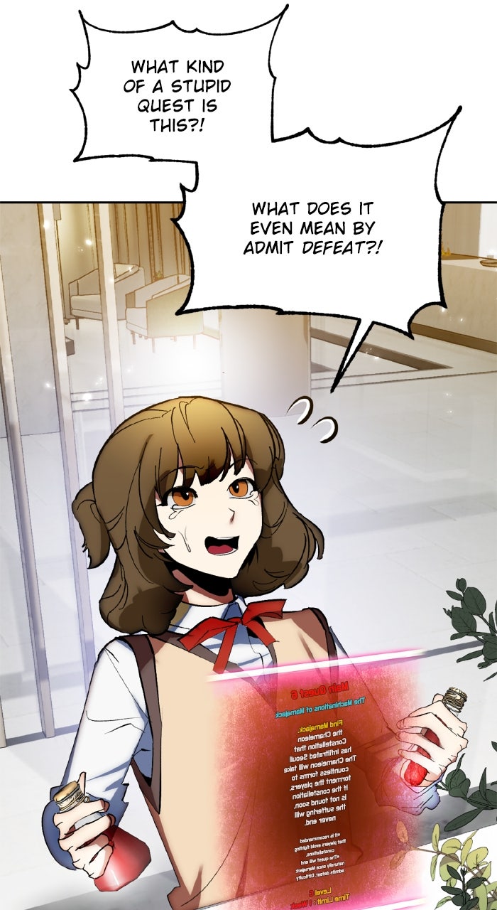 Read Return to Player EN Manga Online