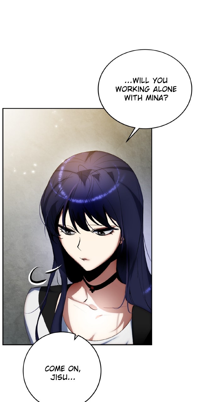 Read Return to Player EN Manga Online