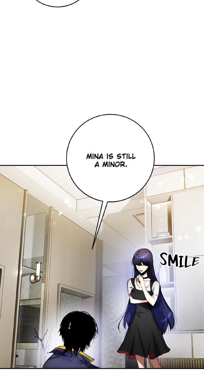 Read Return to Player EN Manga Online