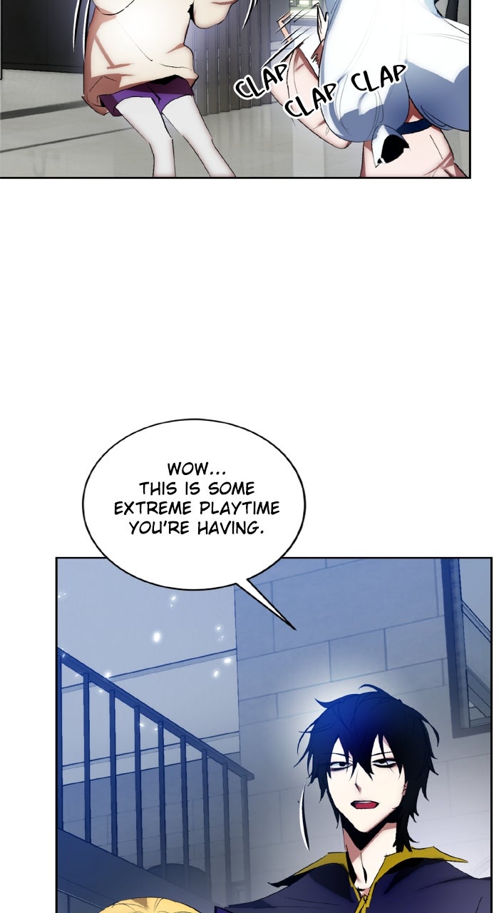 Read Return to Player EN Manga Online