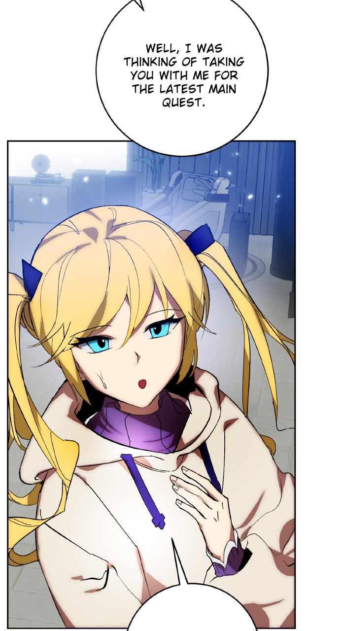 Read Return to Player EN Manga Online